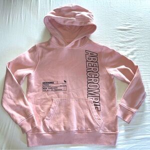 Abercrombie hoodie